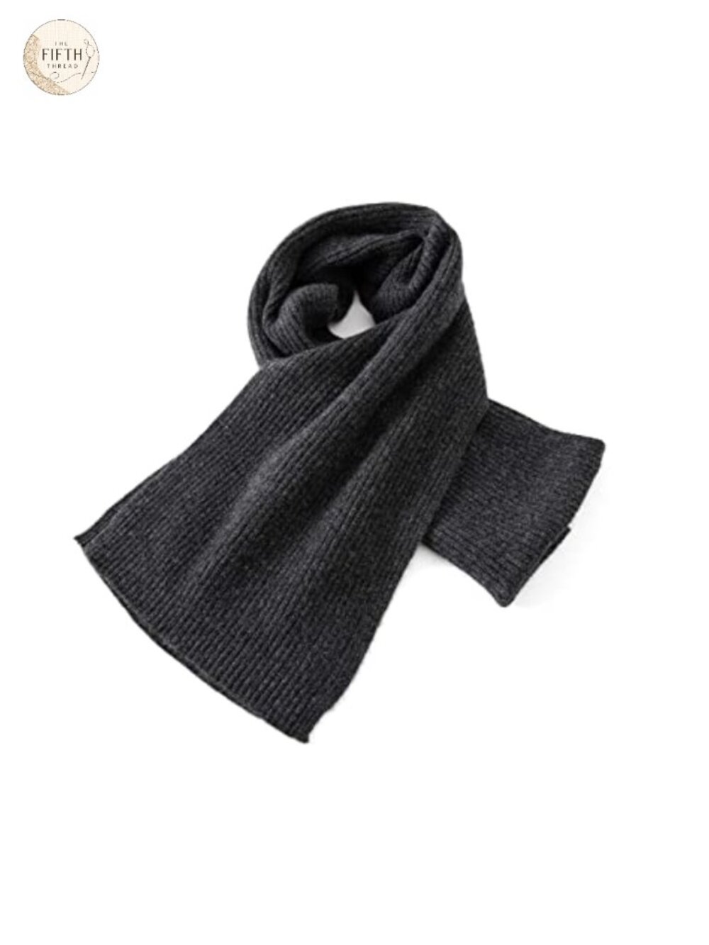 Luxury 100% Cashmere Pashmina Wrap Scarf for Women & Men, Gift Box, Lightweight